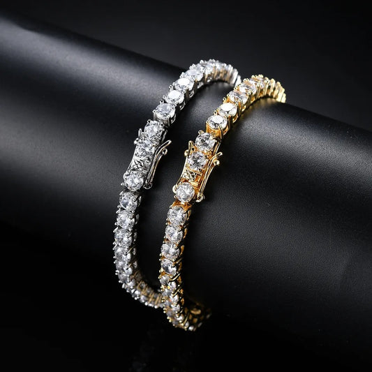 Tennis bracelets - Mjd Jewelry